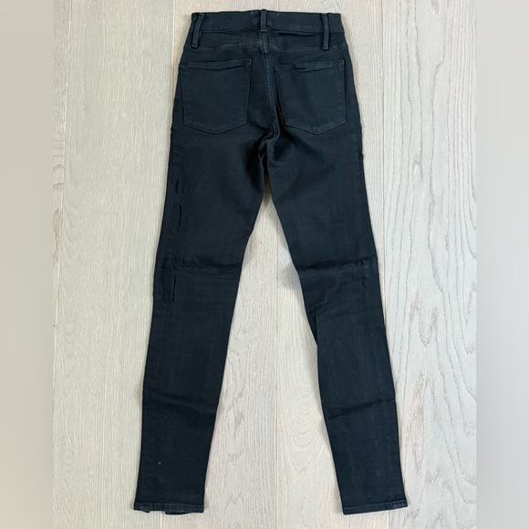 Frame Skinny Jeans - Picture 5 of 7